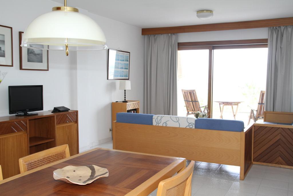 Apartamentos Marina Port de Pollença Phòng bức ảnh